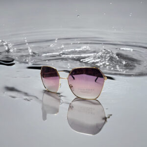 Elegancki damski kapelusz