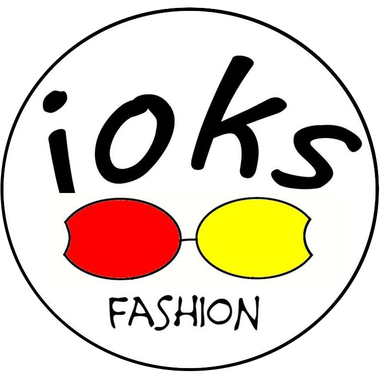 I oks fashion – Anna Cisek