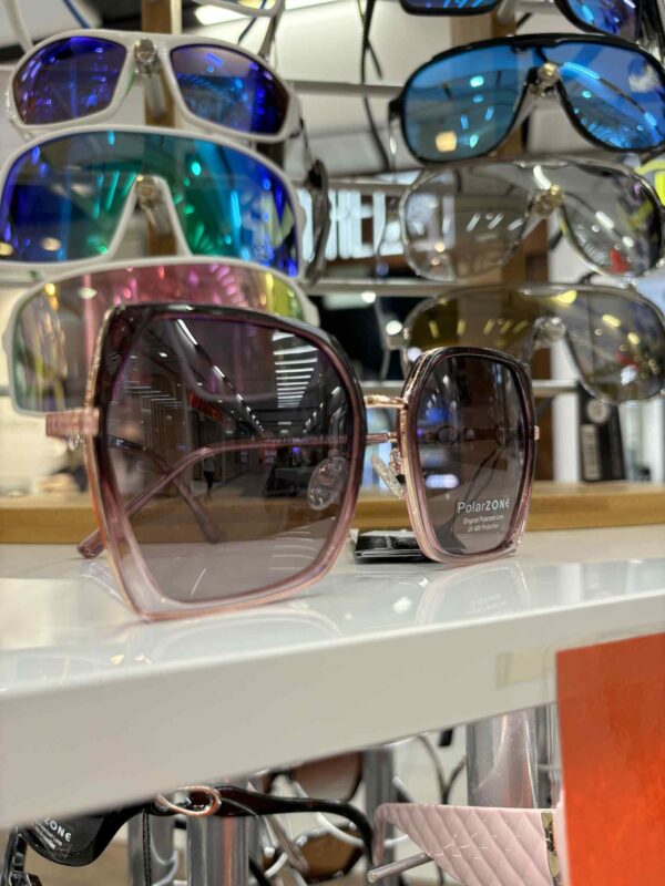 Okulary polaryzacyjne